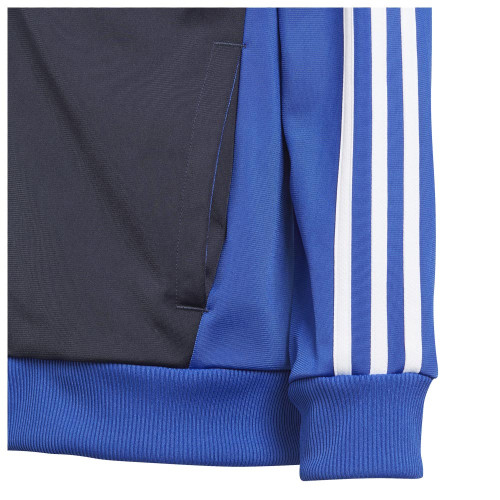 Adidas Παιδικές φόρμες σετ U Essentials 3-Stripes Tiberio